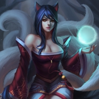 Ahri