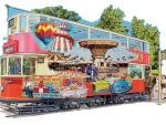 All The Fun of the Fair