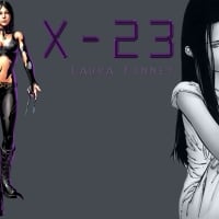 Marvel's X-23