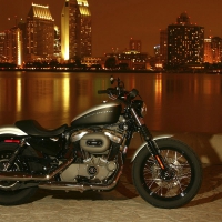 Harley Davidson