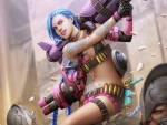 Jinx