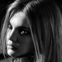 Natalia Vodianova