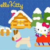 Hello Kitty