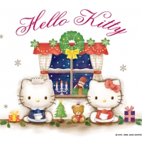 Hello Kitty