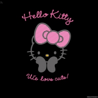 Hello Kitty