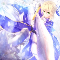 saber