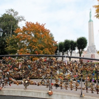 Keys of Riga.