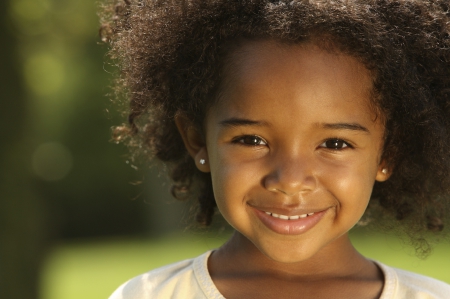 BEAUTIFUL FACE AND SMILE - face, child, adorable, cute