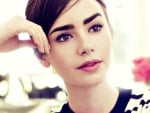 Lily Collins