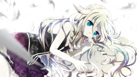 Vocaloid: IA