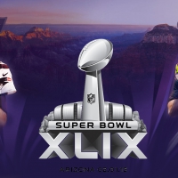 Superbowl 2015