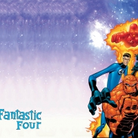 Fantastic Four