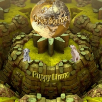 Linux Wallpapper