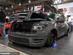 SEMA SHOW 2013