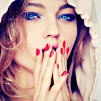 Sasha Pivovarova