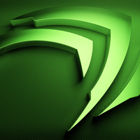 nVIDIA lego