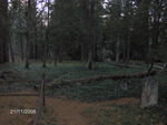 Cliff Cemetary