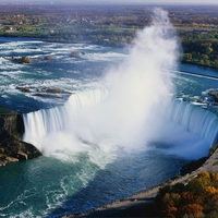 Niagra Fall