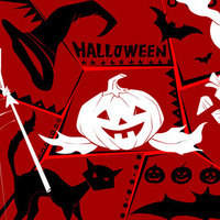 Halloween Icons