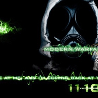 call of duty: modern warfare 2