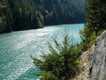 Diablo Lake