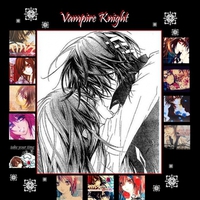 vampire knight