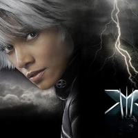X Men Woman