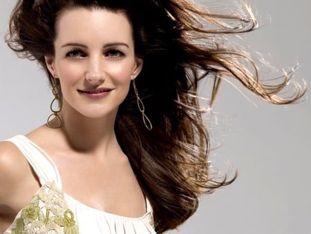 Kristin Davis  - hollywood, actress, hot, female, kristin davis, 2009