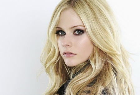 Avril Lavigne 66 - hollywood, avril lavigne, hot, female, singer, 2009