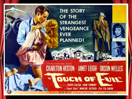 Touch Of Evil02 - Mystery, janet leigh, Touch Of Evil, drama