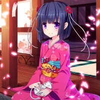 Kimono Chan