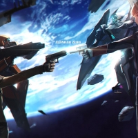 Aldnoah.Zero