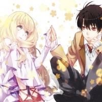 Asseylum & Inaho
