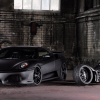 Boy Toys