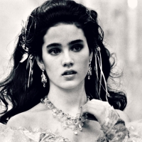 Jennifer Connelly
