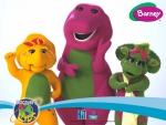 Barney & Friends 2