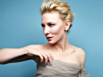 Cate Blanchett