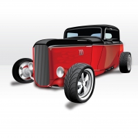 Hot Rod