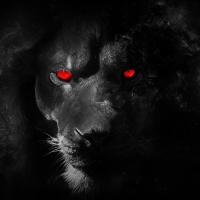 Black Lion