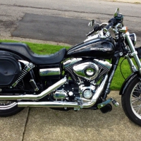 Harley Davidson