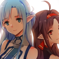 Asuna / Yuuki