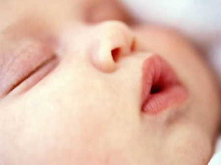 Sleeping Little One - cute, adorable, wish you were mine, sleeping, baby, little one