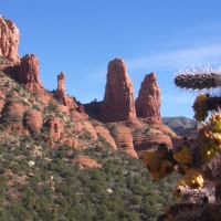 Life in Sedona Arizona