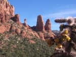 Life in Sedona Arizona