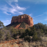 Sedona, Arizona