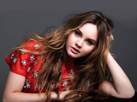 Liana Liberato - actress, hair, liberato, wallpaper, liana liberato, model, liana, beautiful, 2015