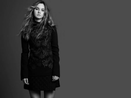 Liana Liberato - actress, hair, liberato, wallpaper, liana liberato, model, liana, beautiful, 2015