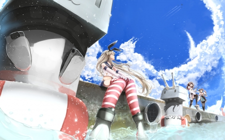 Kantai Collection