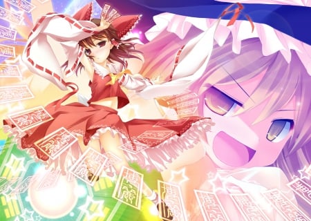 Touhou