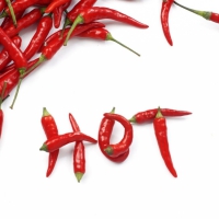 hot chili